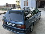 Volkswagen Passat 1992 года за 1 450 000 тг. в Шымкент – фото 5
