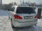 Toyota Avensis Verso 2002 года за 5 200 000 тг. в Аягоз – фото 4