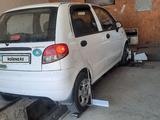 Daewoo Matiz 2012 годаfor1 400 000 тг. в Шолаккорган