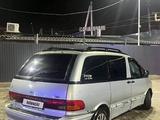 Toyota Previa 1992 годаүшін1 150 000 тг. в Алматы