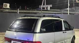 Toyota Previa 1992 года за 1 150 000 тг. в Алматы