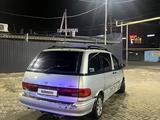 Toyota Previa 1992 годаүшін1 150 000 тг. в Алматы – фото 2
