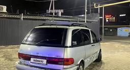 Toyota Previa 1992 годаүшін1 150 000 тг. в Алматы – фото 2