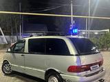 Toyota Previa 1992 годаүшін1 150 000 тг. в Алматы – фото 4