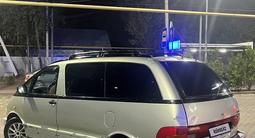 Toyota Previa 1992 годаүшін1 150 000 тг. в Алматы – фото 4