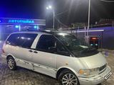 Toyota Previa 1992 годаүшін1 150 000 тг. в Алматы – фото 5