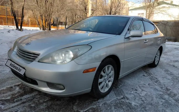 Toyota Windom 2003 года за 5 100 000 тг. в Степногорск