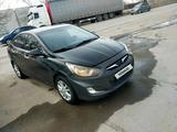 Hyundai Solaris 2011 года за 3 700 000 тг. в Алматы