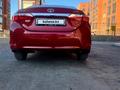 Toyota Corolla 2014 года за 6 500 000 тг. в Актобе – фото 10