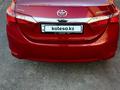 Toyota Corolla 2014 года за 6 500 000 тг. в Актобе – фото 11
