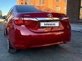 Toyota Corolla 2014 года за 6 500 000 тг. в Актобе – фото 15