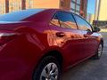 Toyota Corolla 2014 года за 6 500 000 тг. в Актобе – фото 16