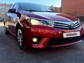 Toyota Corolla 2014 года за 6 500 000 тг. в Актобе – фото 6