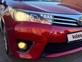 Toyota Corolla 2014 года за 6 500 000 тг. в Актобе – фото 8