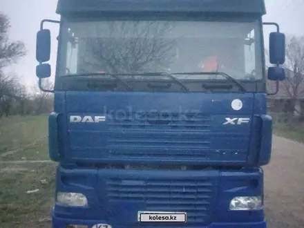 DAF  XF 95 2004 года за 15 000 000 тг. в Конаев (Капшагай)