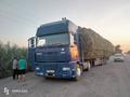 DAF  XF 95 2004 года за 15 000 000 тг. в Конаев (Капшагай) – фото 4