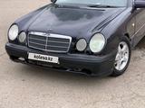 Mercedes-Benz E 230 1998 годаүшін1 500 000 тг. в Алматы – фото 2