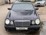 Mercedes-Benz E 230 1998 годаүшін1 500 000 тг. в Алматы – фото 4