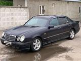 Mercedes-Benz E 230 1998 годаүшін1 500 000 тг. в Алматы – фото 5