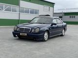 Mercedes-Benz E 200 1998 годаүшін999 000 тг. в Костанай – фото 2