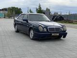 Mercedes-Benz E 200 1998 годаүшін999 000 тг. в Костанай