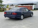 Mercedes-Benz E 200 1998 годаүшін999 000 тг. в Костанай – фото 5