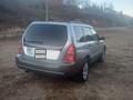 Subaru Forester 2002 годаүшін5 300 000 тг. в Усть-Каменогорск – фото 6