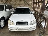 Hyundai Sonata 2003 годаүшін1 700 000 тг. в Актау