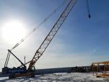 Аренда кранов с грузоподъёмности с 30 т до 1250 т в Костанай – фото 3