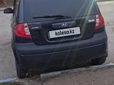 Hyundai Getz 2010 годаfor3 500 000 тг. в Атырау – фото 2