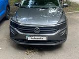 Volkswagen Polo 2021 года за 7 000 000 тг. в Алматы – фото 2