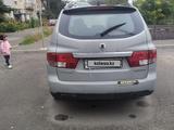 SsangYong Kyron 2010 года за 6 000 000 тг. в Алматы – фото 3