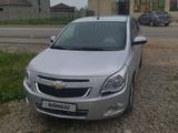 Chevrolet Cobalt 2022 года за 7 200 000 тг. в Тараз