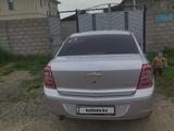 Chevrolet Cobalt 2022 года за 7 200 000 тг. в Тараз – фото 4