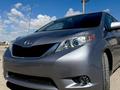 Toyota Sienna 2014 годаүшін13 500 000 тг. в Жанаозен – фото 2