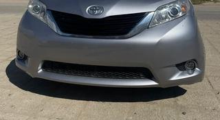 Toyota Sienna 2014 года за 13 500 000 тг. в Жанаозен