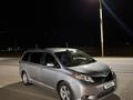 Toyota Sienna 2014 года за 13 500 000 тг. в Жанаозен – фото 7