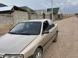 Nissan Primera 1993 годаfor500 000 тг. в Шу – фото 2