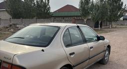 Nissan Primera 1993 годаfor500 000 тг. в Шу – фото 5