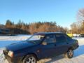 ВАЗ (Lada) 21099 1999 года за 650 000 тг. в Лисаковск – фото 3