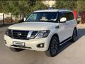 Nissan Patrol 2012 года за 14 000 000 тг. в Алматы – фото 2