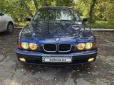 BMW 523 1997 года за 4 700 000 тг. в Петропавловск