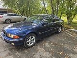 BMW 523 1997 года за 4 700 000 тг. в Петропавловск – фото 2
