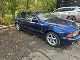 BMW 523 1997 года за 4 700 000 тг. в Петропавловск – фото 3