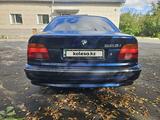 BMW 523 1997 года за 4 700 000 тг. в Петропавловск – фото 4