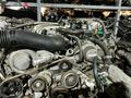 ДВИГАТЕЛИ ИЗ ЯПОНИИ 3UZ-FE 4.3 СВАП Lexus LS 430 (2000-2006) за 86 000 тг. в Алматы – фото 4