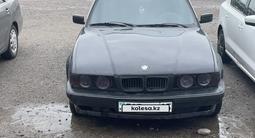 BMW 540 1994 годаүшін2 100 000 тг. в Алматы