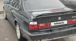 BMW 540 1994 годаүшін2 100 000 тг. в Алматы – фото 5