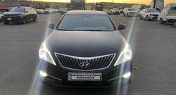 Hyundai Grandeur 2016 года за 9 150 000 тг. в Алматы