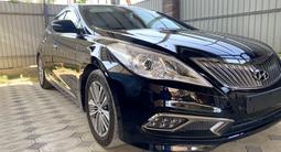 Hyundai Grandeur 2016 годаүшін9 150 000 тг. в Алматы – фото 4